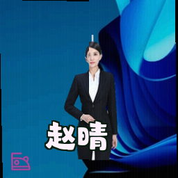 赵晴