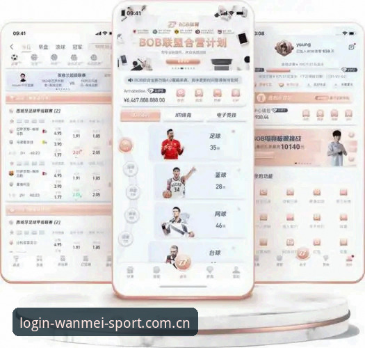 完美体育平台功能深度分析：从用户痛点看体育娱乐体验的全面升级